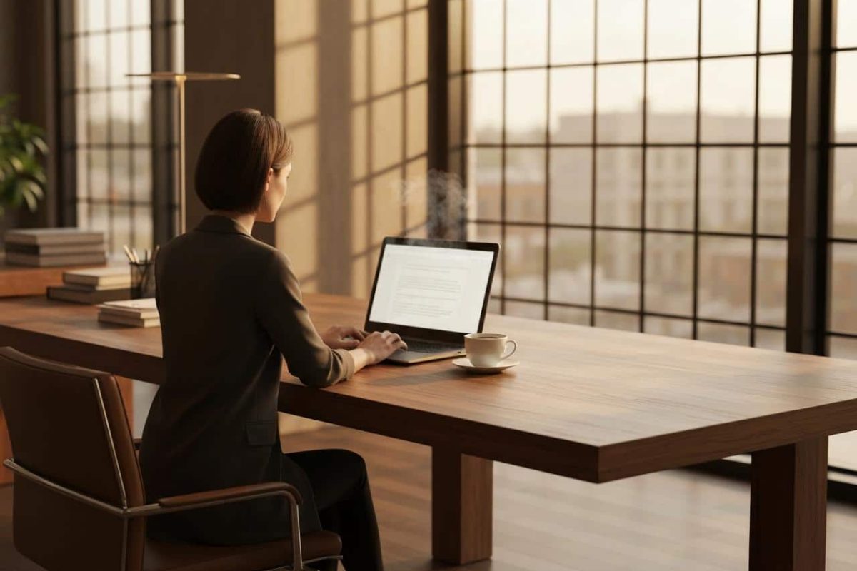 Comment relancer un mail gentiment ?