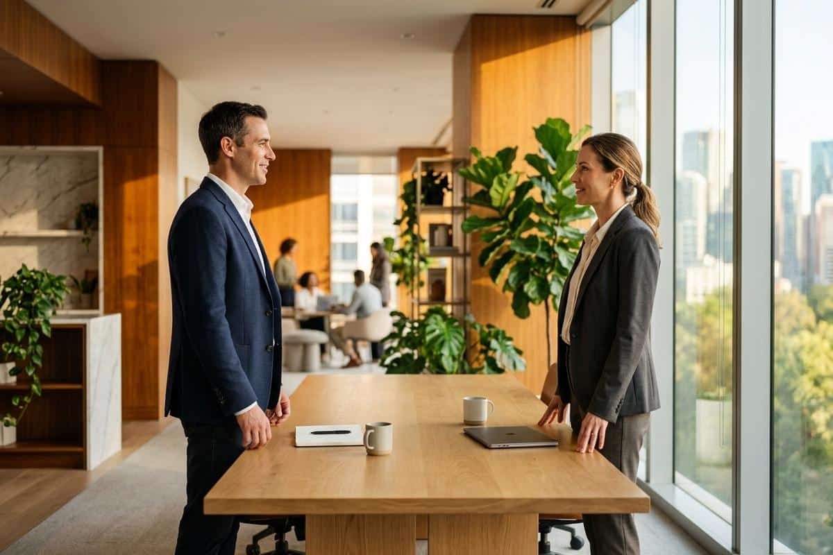 Comment gérer un conflit avec un collègue de travail ?