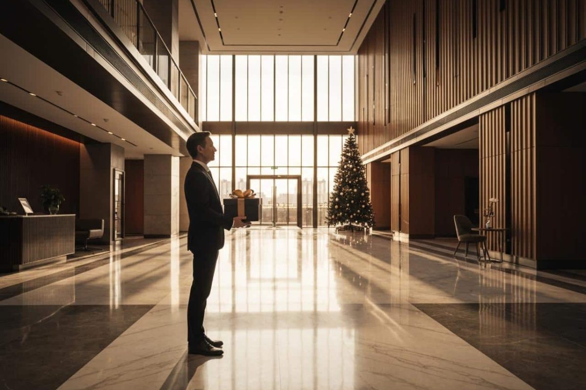 Quel montant maximum le CSE peut-il donner pour Noël sans payer de charges ?