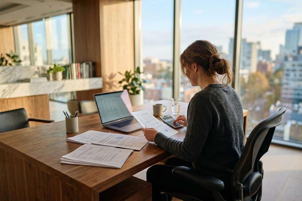 Comment calculer son solde de tout compte ?