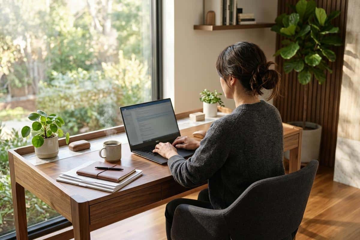 Comment fonctionne le télétravail pour les fonctionnaires ?