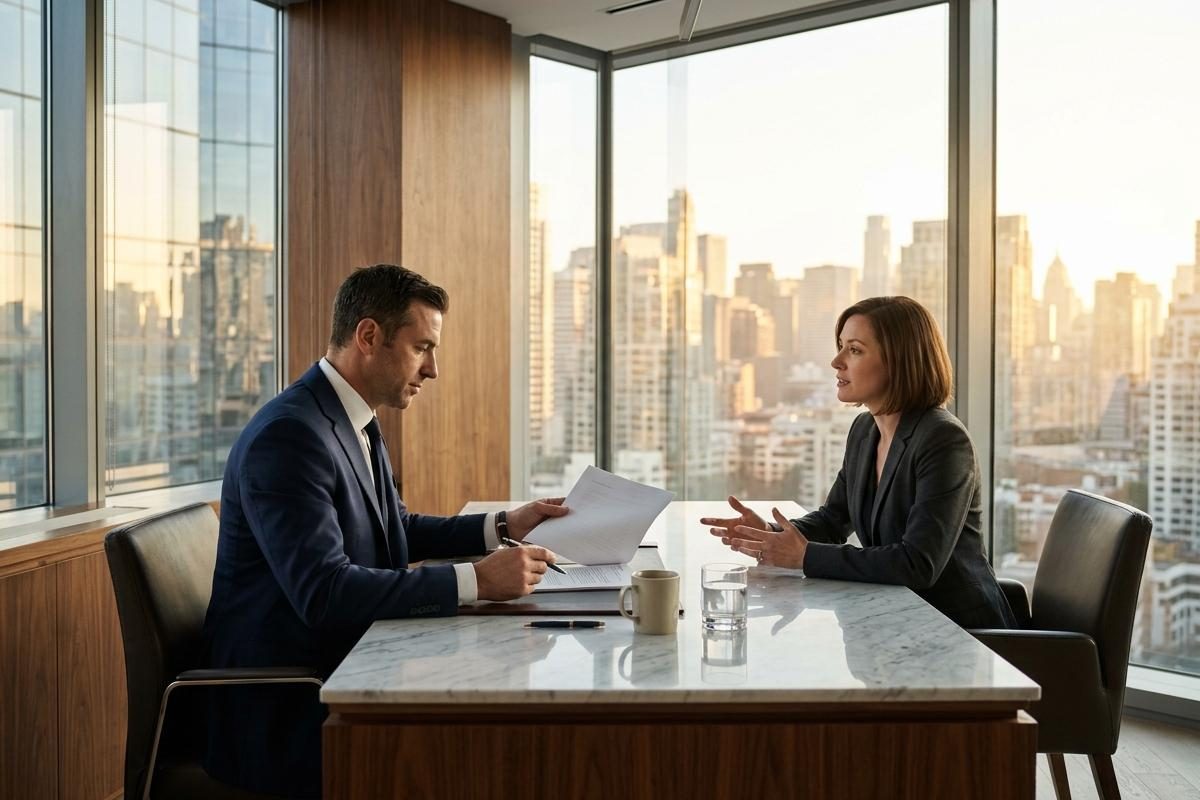 Comment négocier son package salarial à l'embauche ?