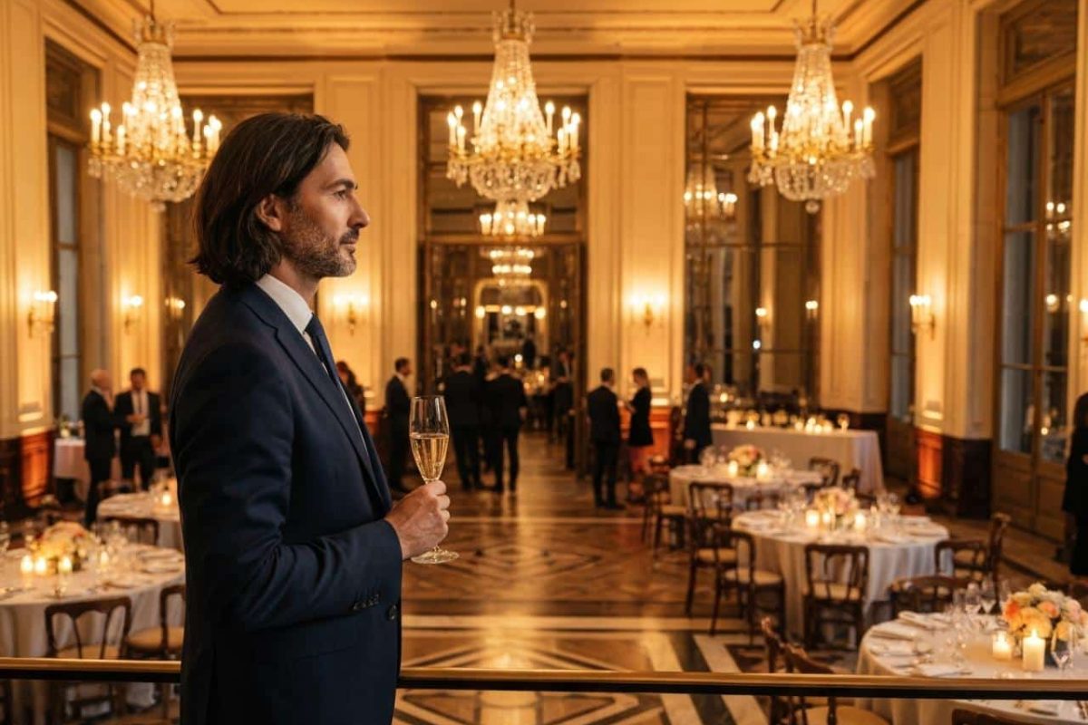 Comment organiser une soirée d'entreprise réussie à Paris