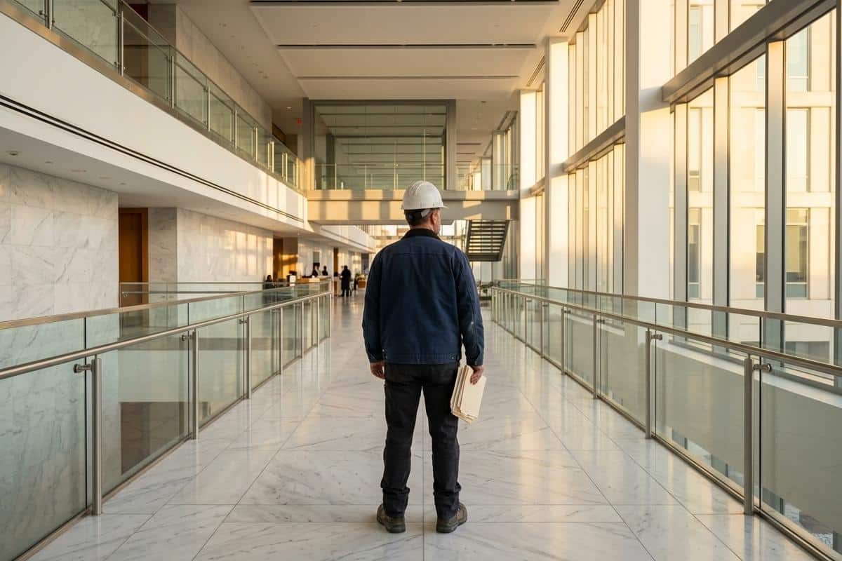 Quels sont les droits en cas d'accident du travail ?