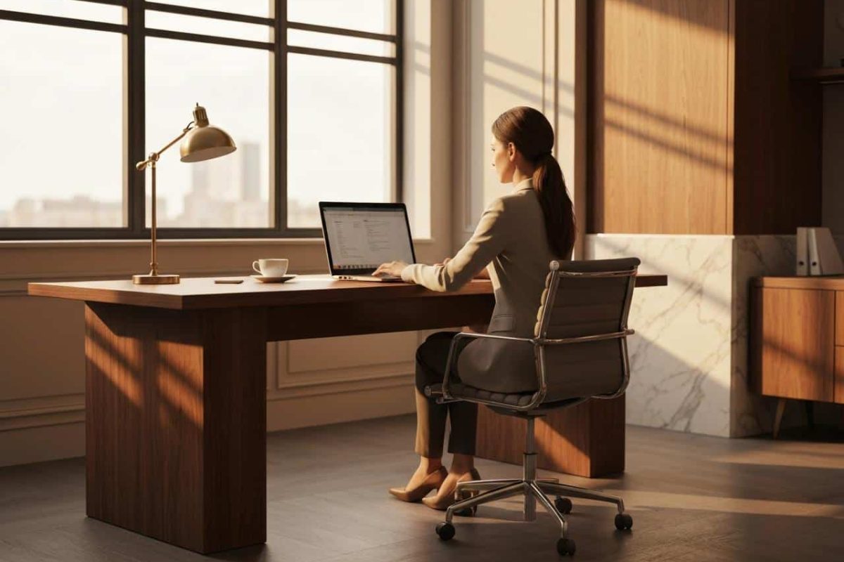 Comment relancer poliment par mail