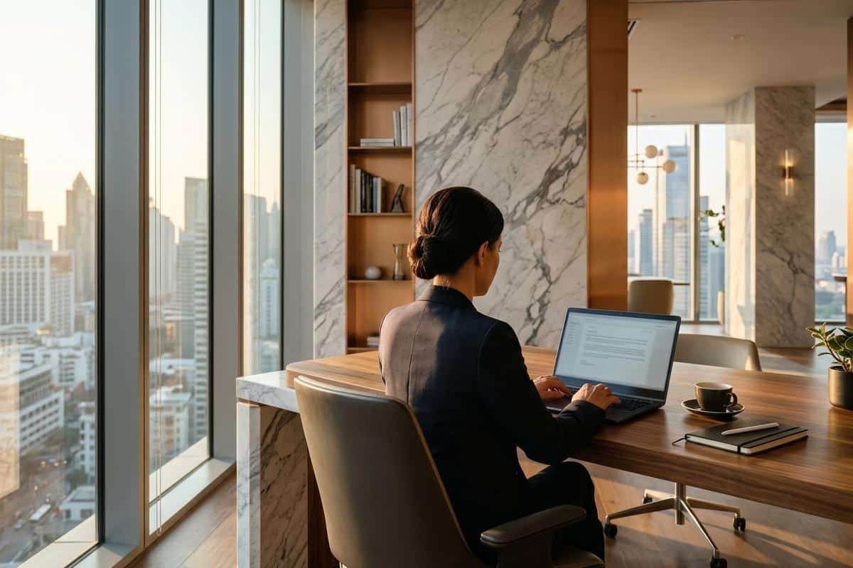 Comment relancer un recruteur après un entretien ?