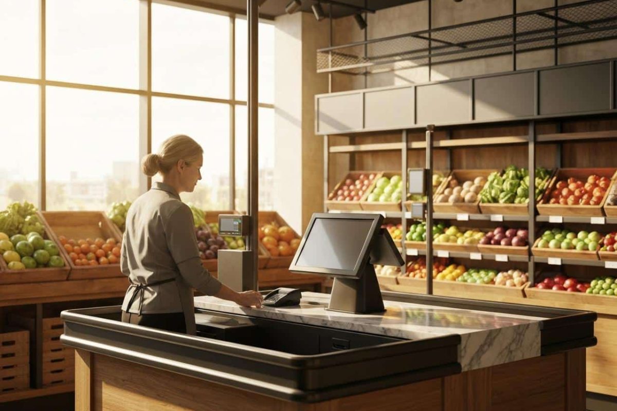Quel est le meilleur logiciel de caisse pour une épicerie ?