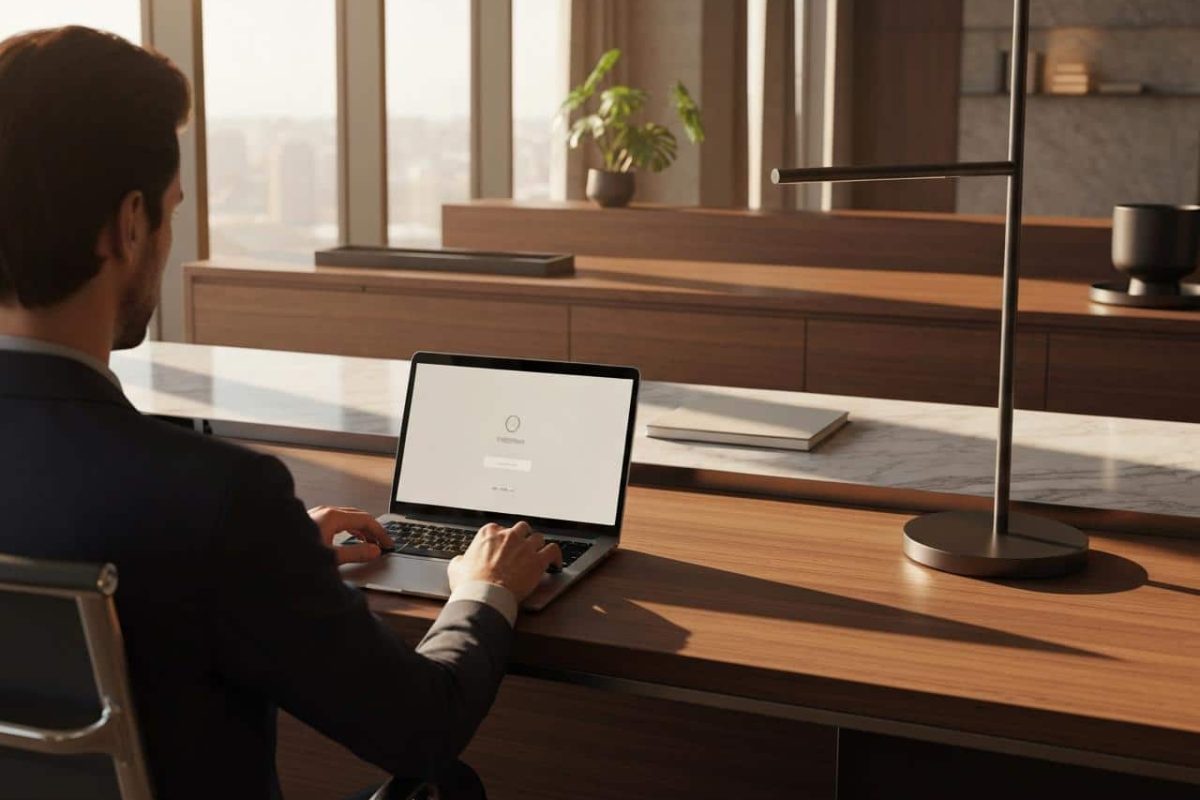 Comment se connecter sur le Kelio ?