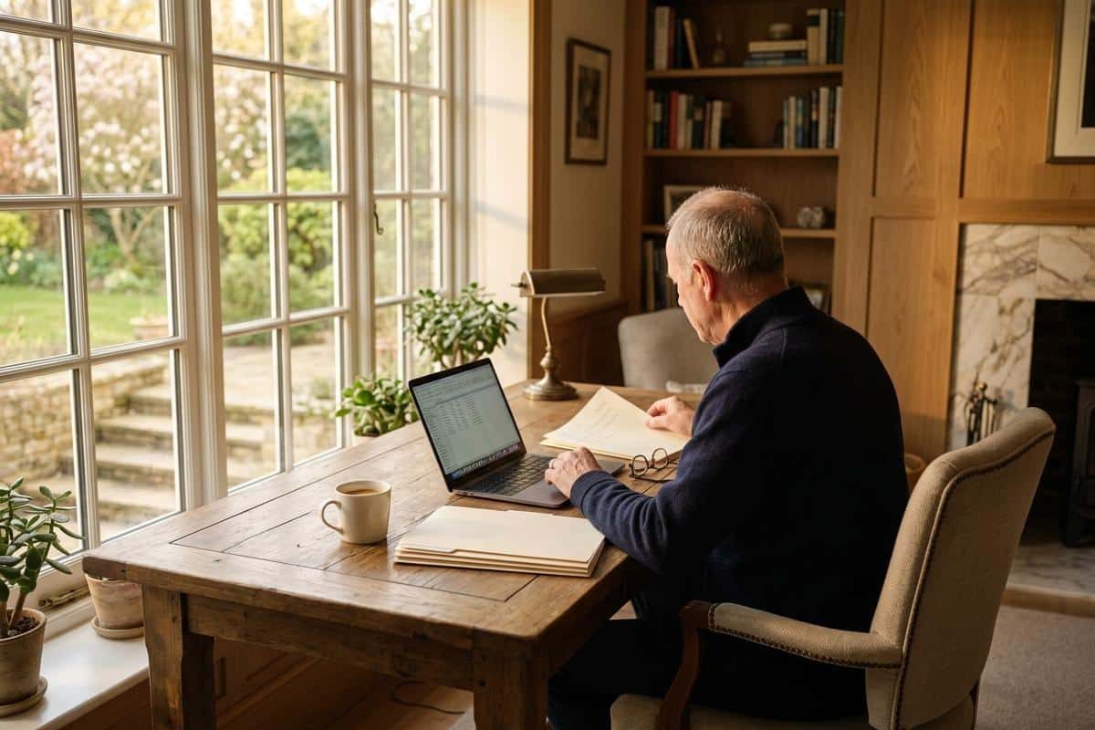 Qui peut vérifier le montant de ma retraite ?